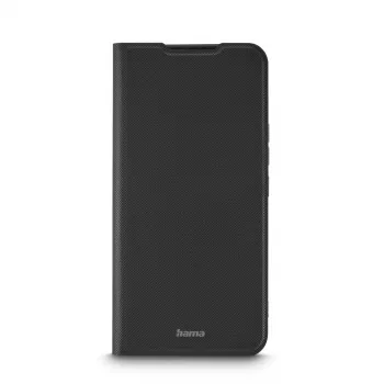 Hama Daily Protect Puzdro na Xiaomi Redmi Note 15 Pro 4G, čierne (00019879)