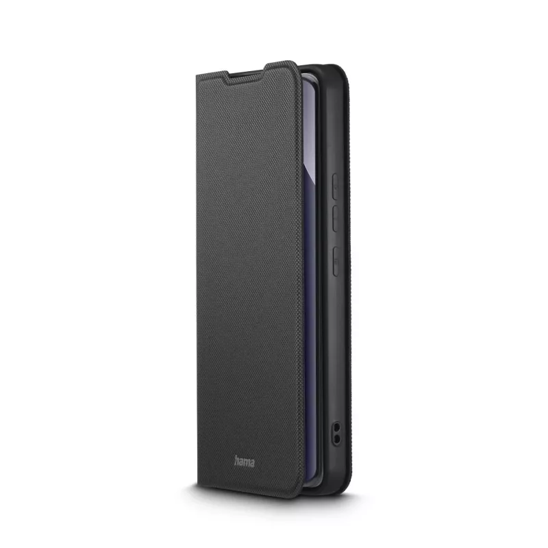 Hama Daily Protect Puzdro na Xiaomi Redmi Note 15 Pro 4G, čierne (00019879)