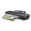 Horúci laminátor HAMA 00050573 — max. šírka laminácie 230 mm, predhrev 3 min, čierna