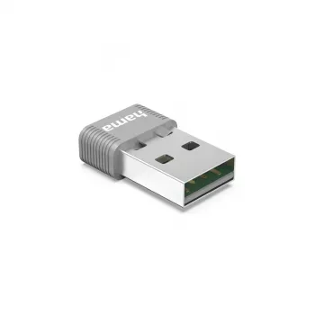 Hama 00053315 WLAN USB sieťová karta Wi-Fi 6 900 Mbit/s