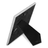 Samostatný rám na obrázky Hama 00057847 hliník čierny sivý 130 mm x 180 mm