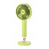 Unold Breezy II zelený 10 cm ručný ventilátor