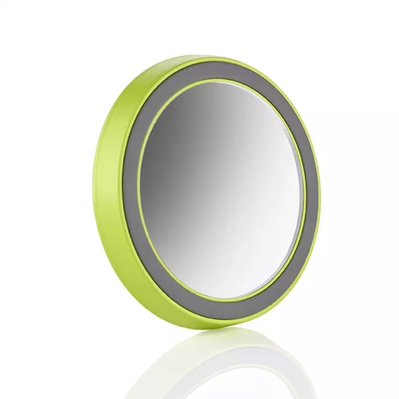 Unold Breezy II zelený 10 cm ručný ventilátor