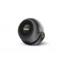 Unold Breezy Bowl 86675 kompaktný osobný ventilátor, čierny
