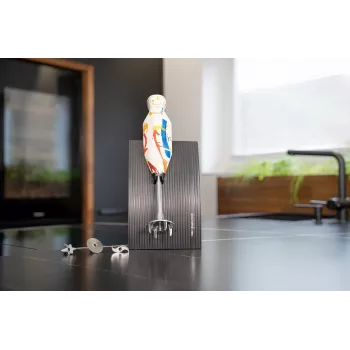 ESGE Design Edition Color-Art 91001 tyčový mixér 200 W viacfarebný