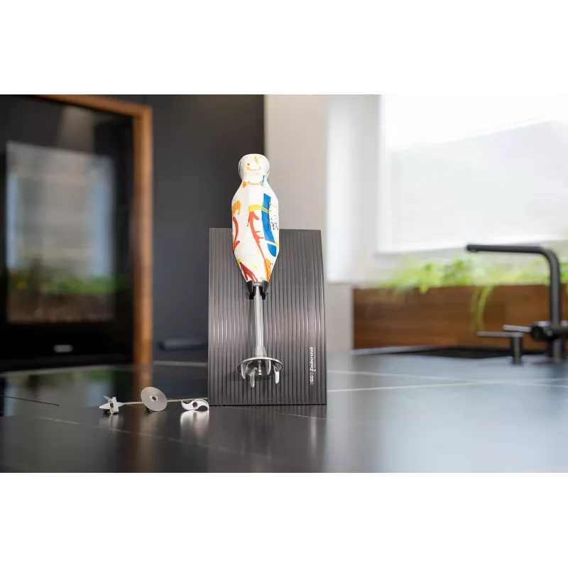ESGE Design Edition Color-Art 91001 tyčový mixér 200 W viacfarebný