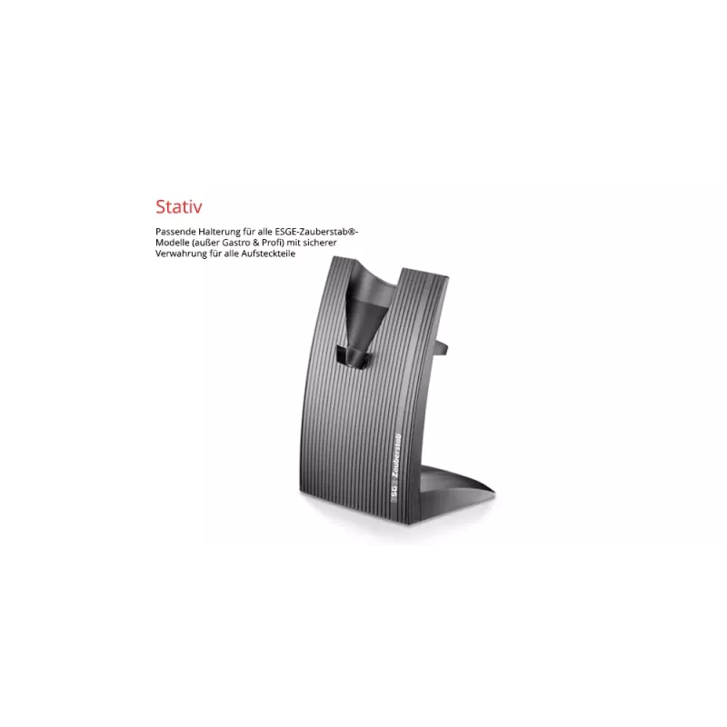 ESGE Design Edition Color-Art 91001 tyčový mixér 200 W viacfarebný
