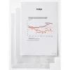 Rexel dokumentová mapa - štandard, A4, PVC, transparentná, 229 mm, 318 mm, 20 mm