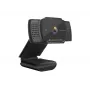 Conceptronic AMDIS 2K Super HD webkamera s automatickým zaostrovaním a mikrofónom