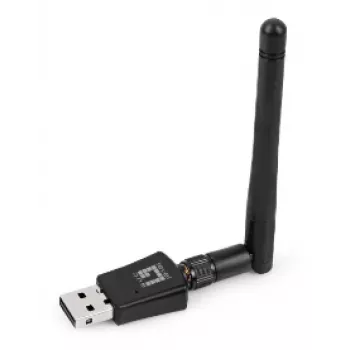 Sieťová karta LevelOne WUA-0617 WLAN 300 Mbit/s USB Wireless