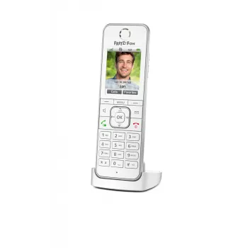 DECT telefón AVM FRITZ!Fon C6 Edition International