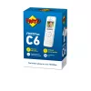 DECT telefón AVM FRITZ!Fon C6 Edition International