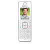 DECT telefón AVM FRITZ!Fon C6 Edition International