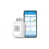 DECT 302 International, biela, tlačidlá, 0 - 50 °C, M30 x 1,5 mm, 40 m, °C