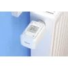 DECT 302 International, biela, tlačidlá, 0 - 50 °C, M30 x 1,5 mm, 40 m, °C
