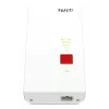 FRITZ!Mesh Set 2700, balenie po 3 ks (3x FRITZ!Repeater 2700), Wi-Fi 7 Dual-Band