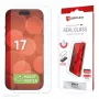 Displex ochrana displeja (10H) pre Apple iPhone 17, odolná proti poškriabaniu