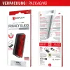 Displex Privacy Screen Protector (10H) pre Apple iPhone 17 Pro, filter proti zvedavým pohľadom