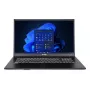 TERRA 1716R Intel® Core™ i3 i3-1315U Laptop 43,9 cm (17,3 palca) Full HD 8 GB DDR4-SDRAM 500 GB SSD Wi-Fi 6 (802.11ax) Windows 11 Home sivá