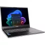 TERRA MOBILE GAMER ELITE 3A Copilot+ PC AMD Ryzen™ AI 7 350 Laptop 40,6 cm (16 palcov) WQXGA 32 GB DDR5-SDRAM 1 TB SSD NVIDIA GeForce RTX 5060 Wi-Fi 6E (802.11ax) Windows 11 Home Deutsch strieborná
