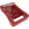 InLine 01285R tester batérií s LCD displejom
