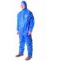 3M 4515 ochranný overal, veľkosť XXL, modrý (4515B2XL)