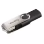 Hama Rotate USB 2.0 32 GB USB flash disk USB Type-A čierna