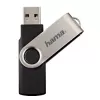 Hama Rotate USB 2.0 32 GB USB flash disk USB Type-A čierna
