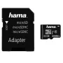 Hama 32 GB UHS-I Class 10 microSDHC flash pamäťová karta