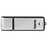 Hama Fancy USB kľúč 128 GB USB Type-A 2.0 čierny, strieborný
