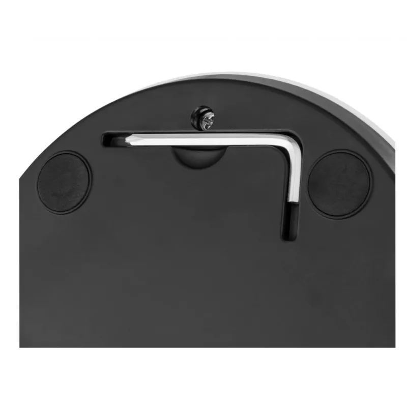 Hama 00125123 držiak pasívny držiak tablet/UMPC čierny, strieborný
