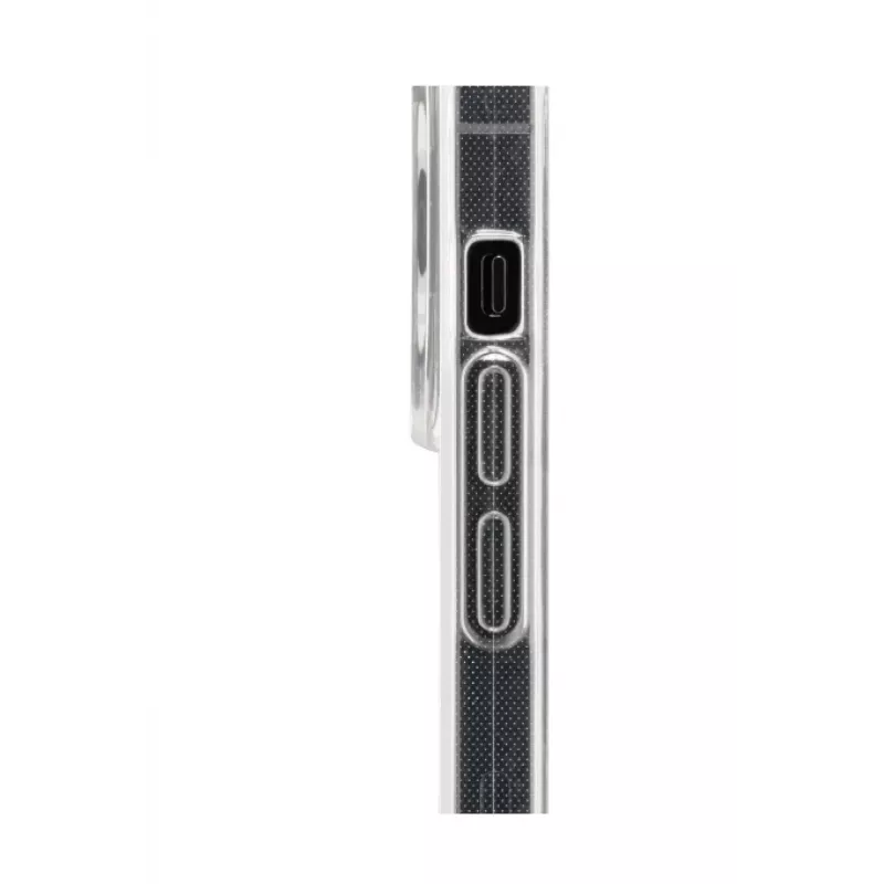 Hama 00138160 puzdro na telefón 17 cm (6,7″) kryt transparentný