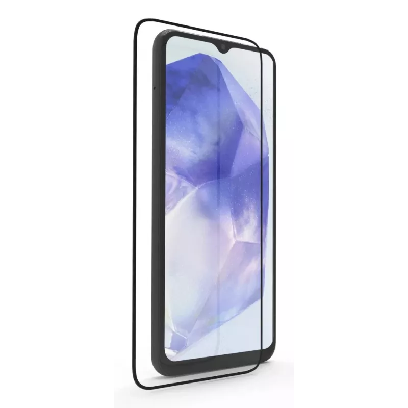 Hama Extreme Protect Clear ochranná fólia displeja Samsung 1 kus
