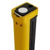 Hama W500-C čierna, žltá COB LED
