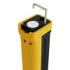 Hama W500-C čierna, žltá COB LED