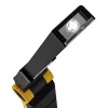 Hama W500-C čierna, žltá COB LED