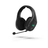 Hama SoundZ 920 headset káblový & bezdrôtový čelenka gaming USB Type-C Bluetooth nabíjacia stanica čierna