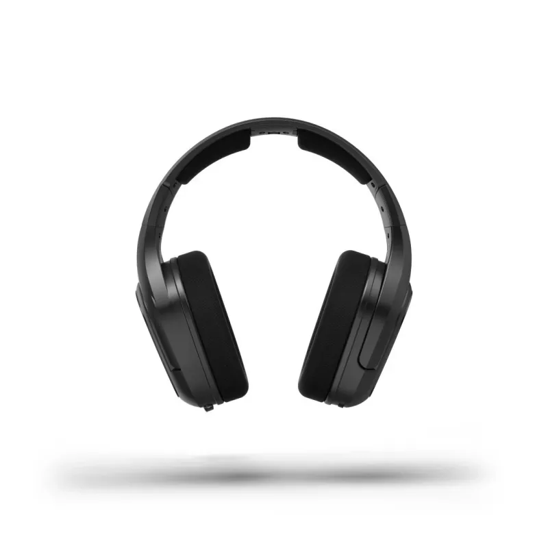 Hama SoundZ 920 headset káblový & bezdrôtový čelenka gaming USB Type-C Bluetooth nabíjacia stanica čierna