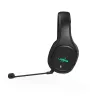 Hama SoundZ 920 headset káblový & bezdrôtový čelenka gaming USB Type-C Bluetooth nabíjacia stanica čierna