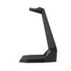 Hama SoundZ 920 headset káblový & bezdrôtový čelenka gaming USB Type-C Bluetooth nabíjacia stanica čierna