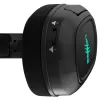 Hama SoundZ 920 headset káblový & bezdrôtový čelenka gaming USB Type-C Bluetooth nabíjacia stanica čierna