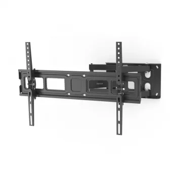 Hama 00220898 TV nástenný držiak 2,16 m (85 palcov) čierny