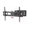 Hama 00220898 TV nástenný držiak 2,16 m (85 palcov) čierny