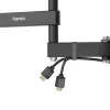 Hama 00220898 TV nástenný držiak 2,16 m (85 palcov) čierny