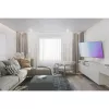 Hama 00220898 TV nástenný držiak 2,16 m (85 palcov) čierny