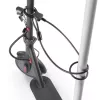 Hama 00178159 bicyklový zámok čierny 1200 mm káblový zámok