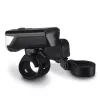 Hama 00185838 LED súprava svetiel na bicykel, predné a zadné, batérie, StVZO