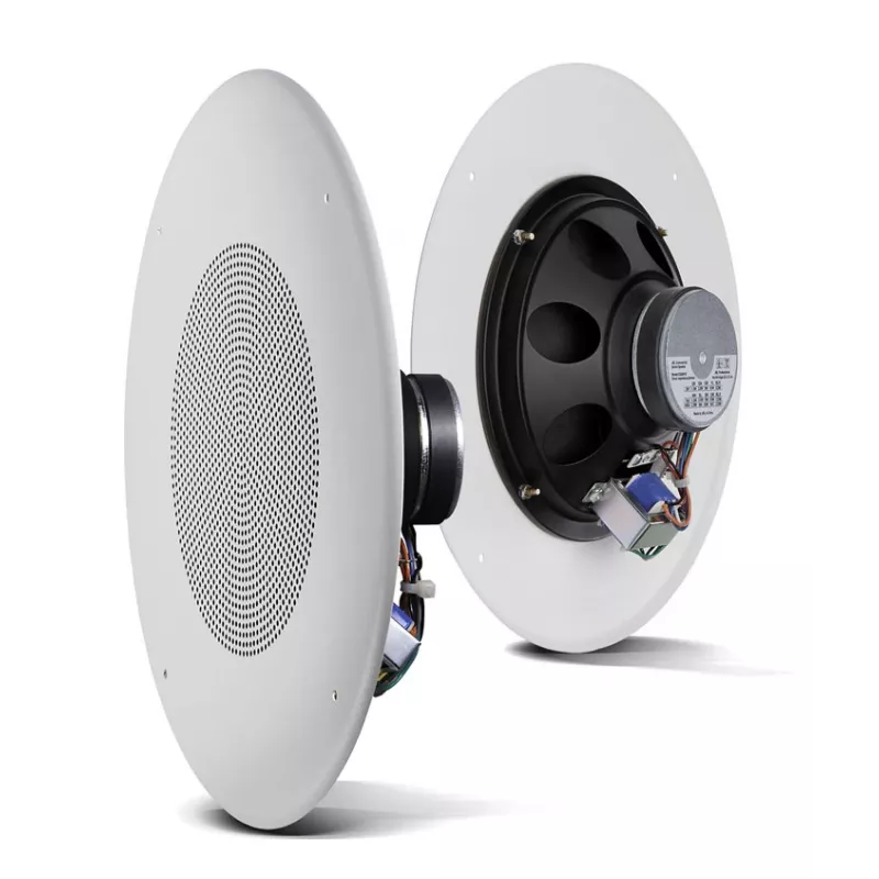 JBL CSS8018 reproduktor biely káblový 20 W