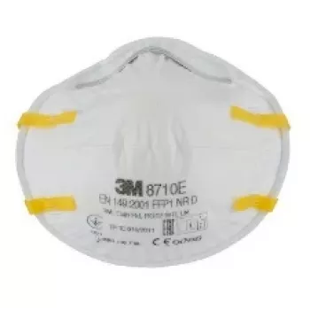 3M 8710PRO20 protiprachová maska 20 kusov miskovitá FFP1