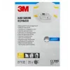 3M 8710PRO20 protiprachová maska 20 kusov miskovitá FFP1